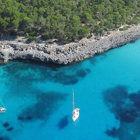 10 Personas En Cala D Or Villa *