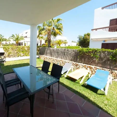 10 Personas En Cala D Or * Cala d'Or (Mallorca)