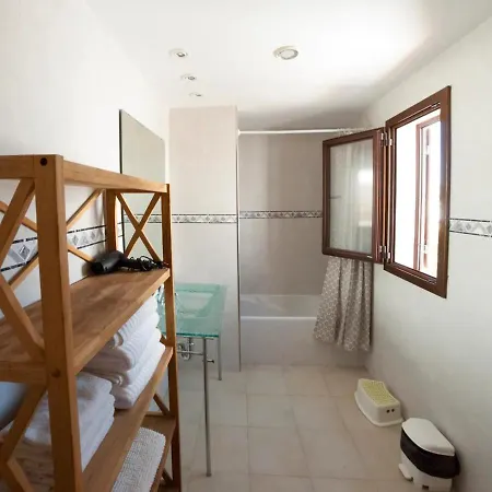 10 Personas En Cala D Or Villa *